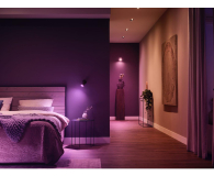 Philips Hue White and color ambiance Żarówka 2xGU10 - 696838 - zdjęcie 6